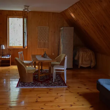 Lesnika Czernica Mecikal