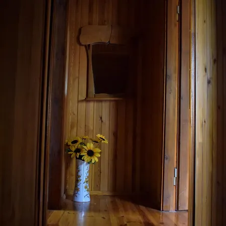 Casa vacanze Lesnika Czernica *