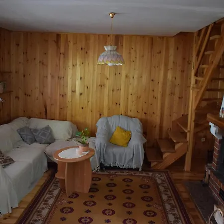 Lesnika Czernica Casa vacanze