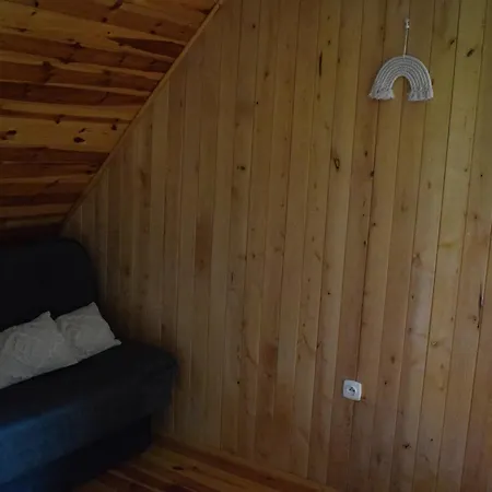 Casa vacanze Lesnika Czernica *