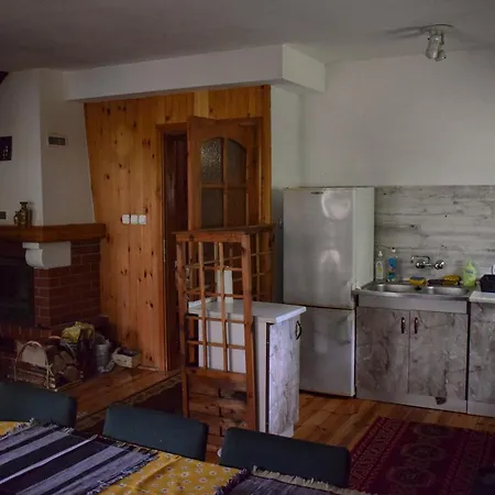 Casa vacanze Lesnika Czernica *