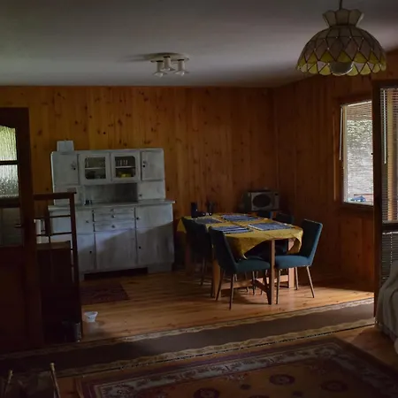 Lesnika Czernica Casa vacanze