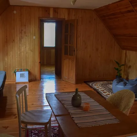 Casa vacanze Lesnika Czernica *