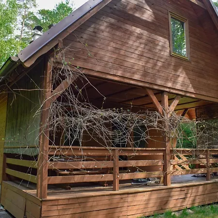 Lesnika Czernica Casa vacanze Mecikal