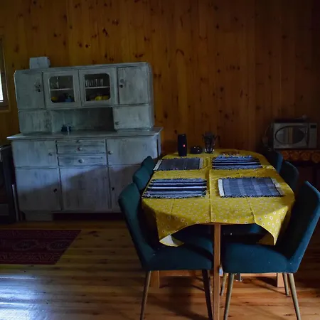 Casa vacanze Lesnika Czernica Mecikal