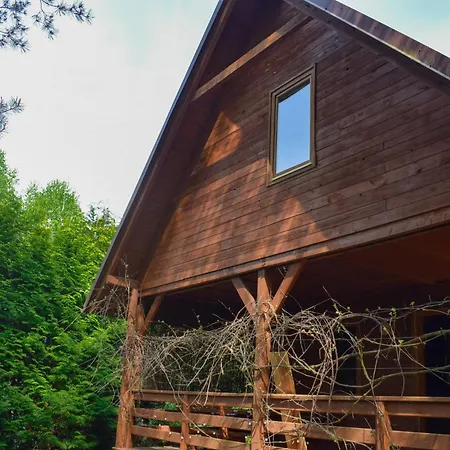 Casa vacanze Lesnika Czernica