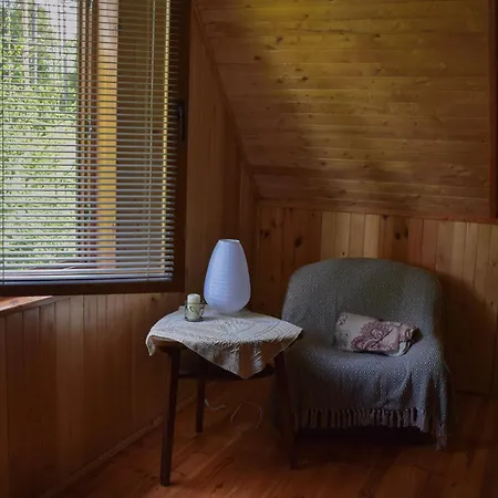 Casa vacanze Lesnika Czernica