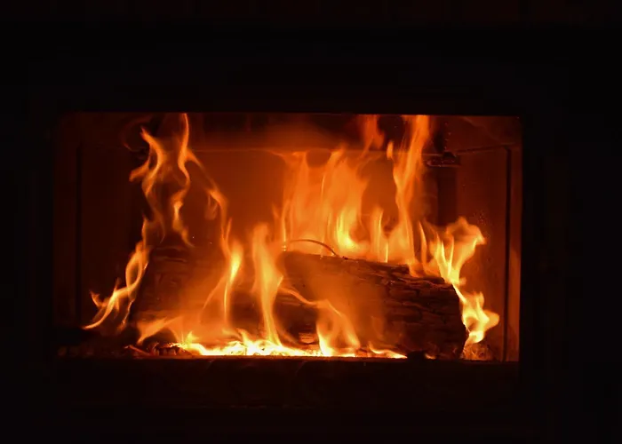 Lesnika Czernica Feriehus Mecikal